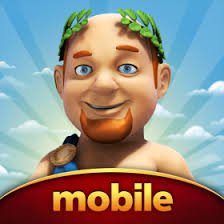 video game Ikariam Image