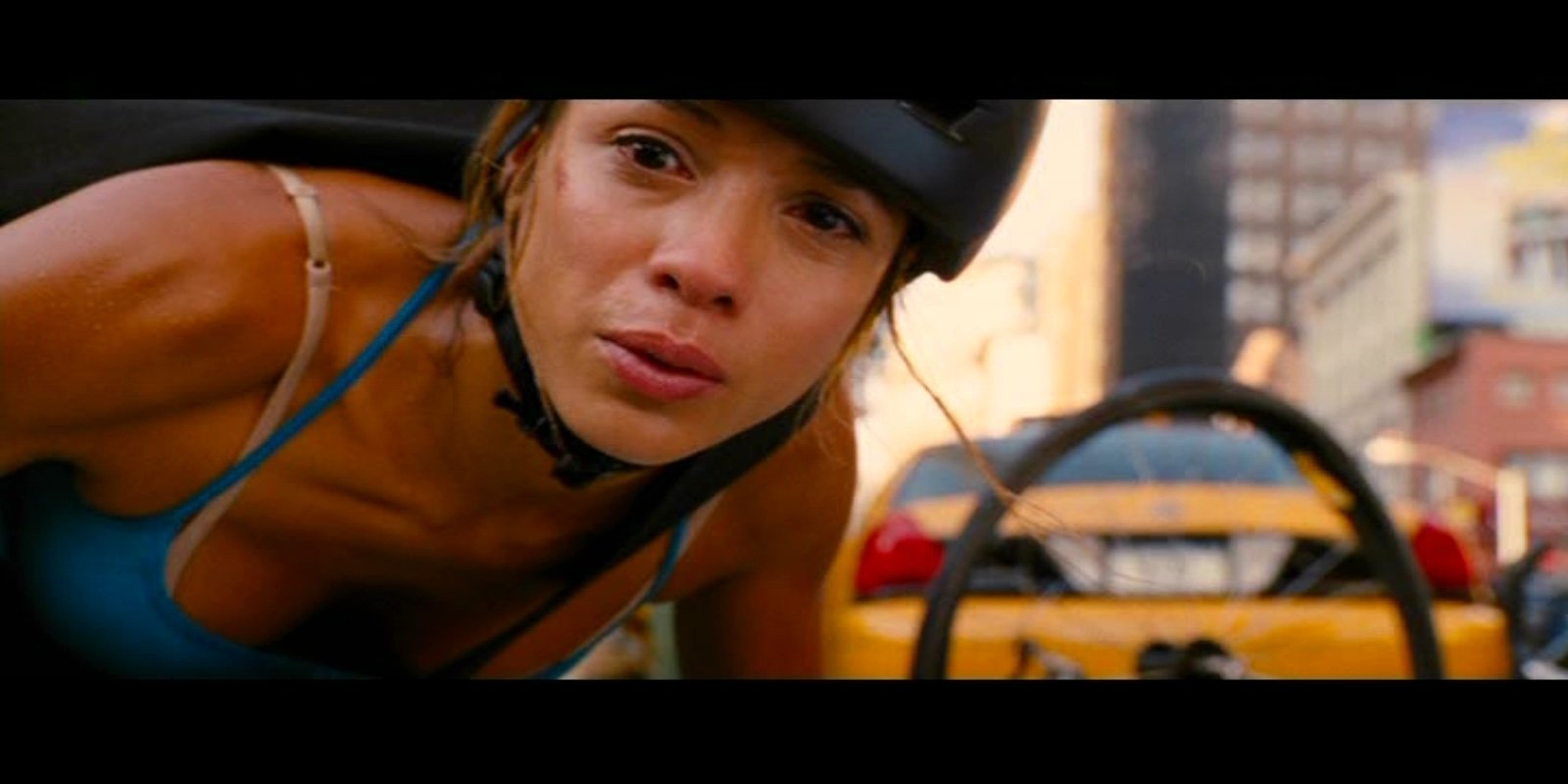 movie Premium Rush Image