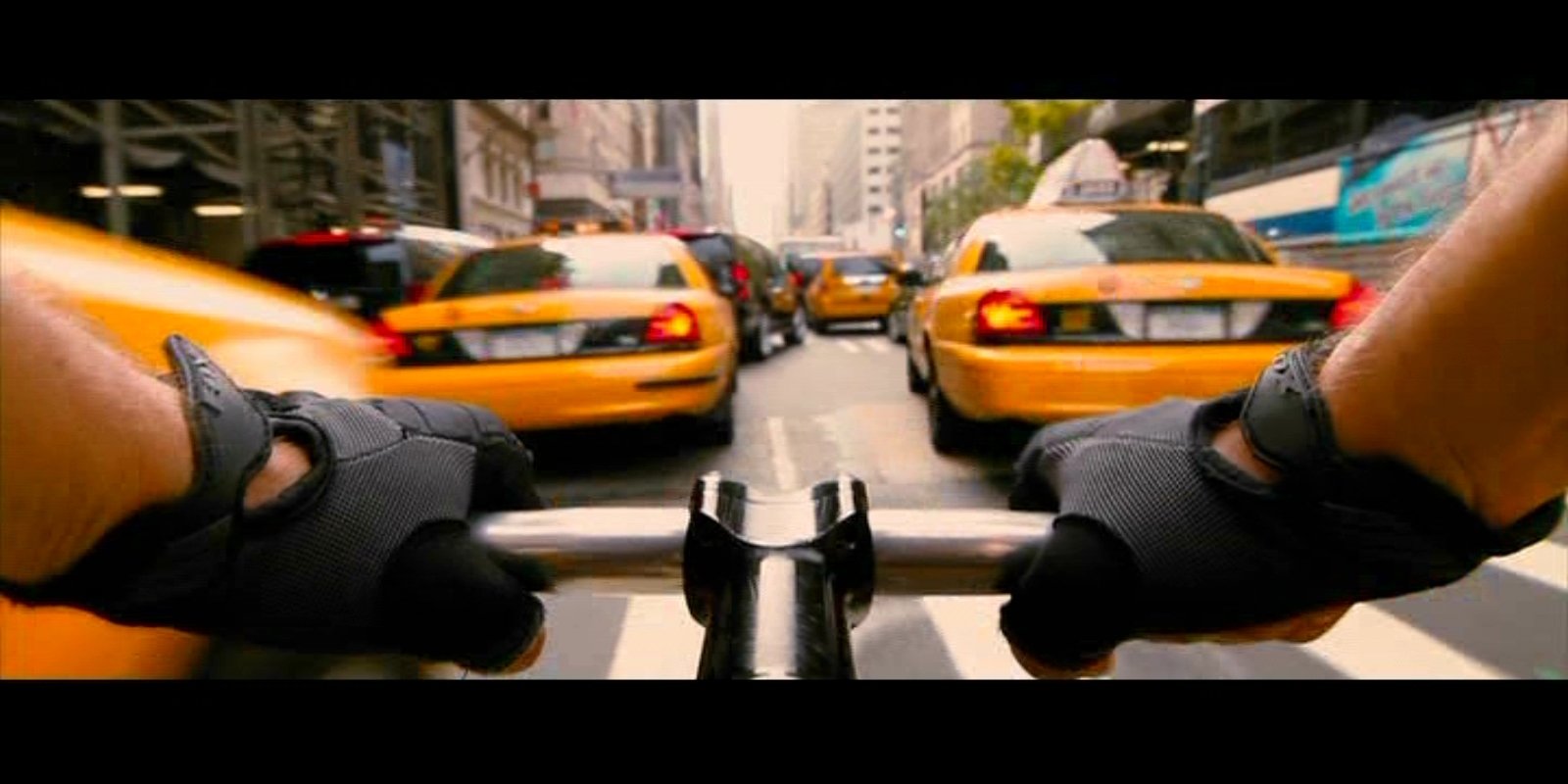 movie Premium Rush Image
