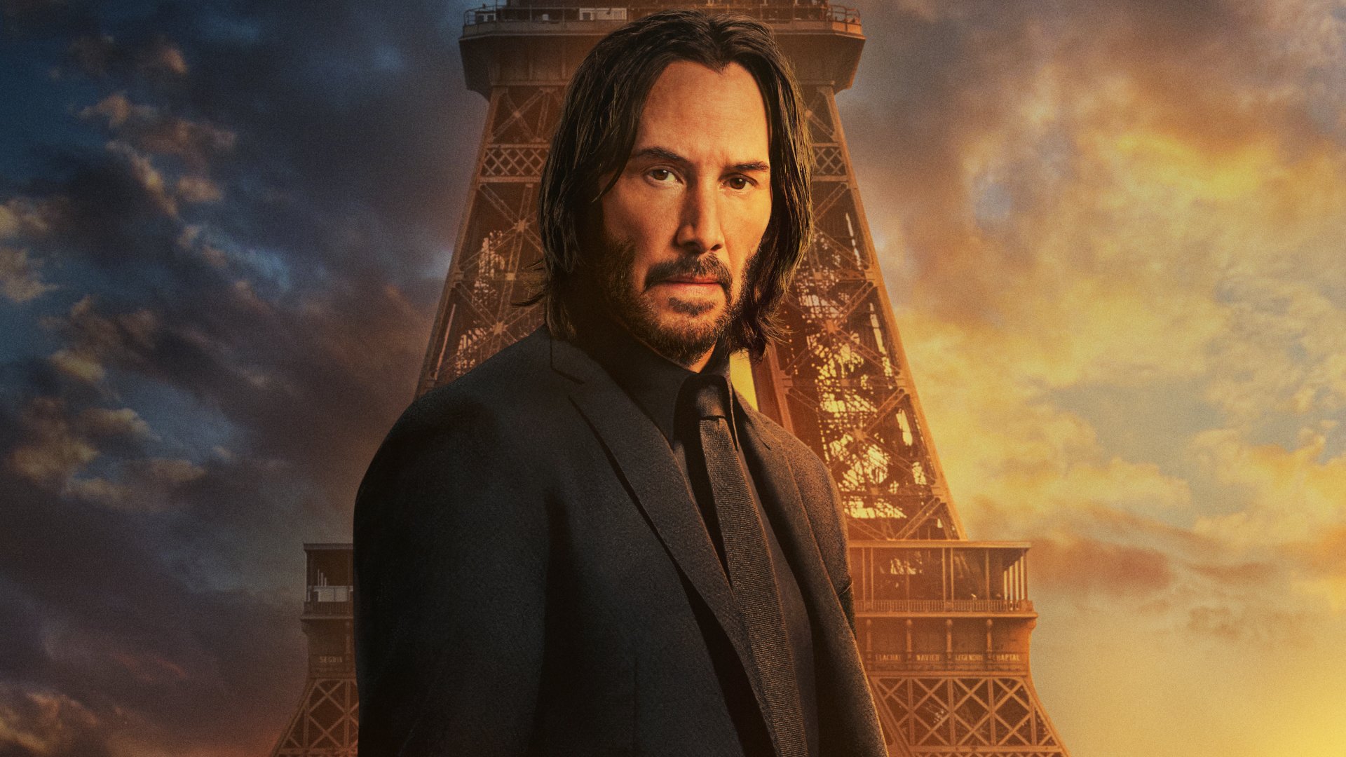 Download Movie John Wick: Chapter 4 Image