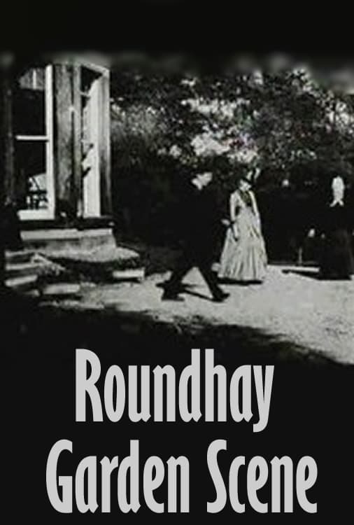 Roundhay Garden Scene Picture