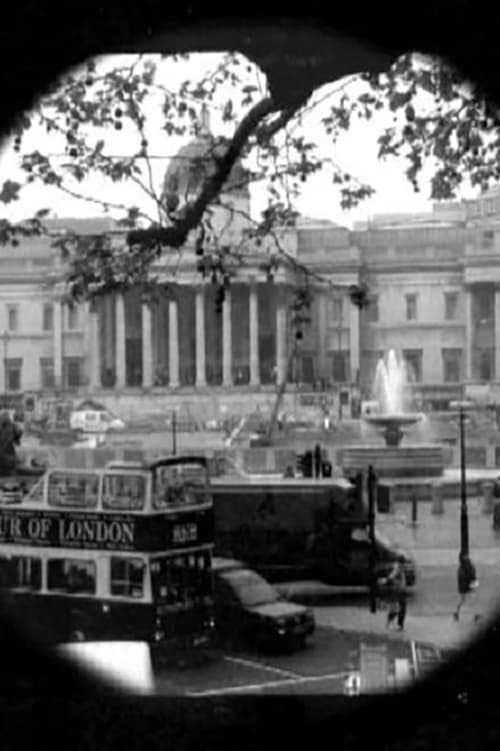 London's Trafalgar Square Picture