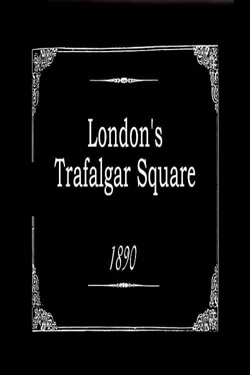 London's Trafalgar Square Picture