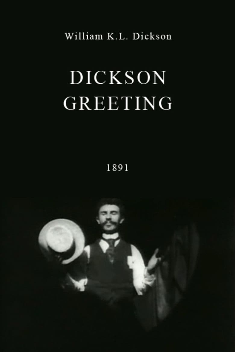 Dickson Greeting Picture