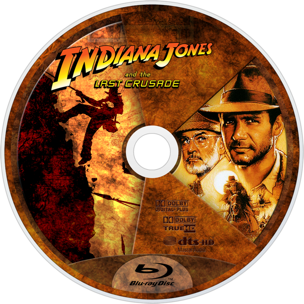 Indiana Jones and the Last Crusade Picture - Image Abyss