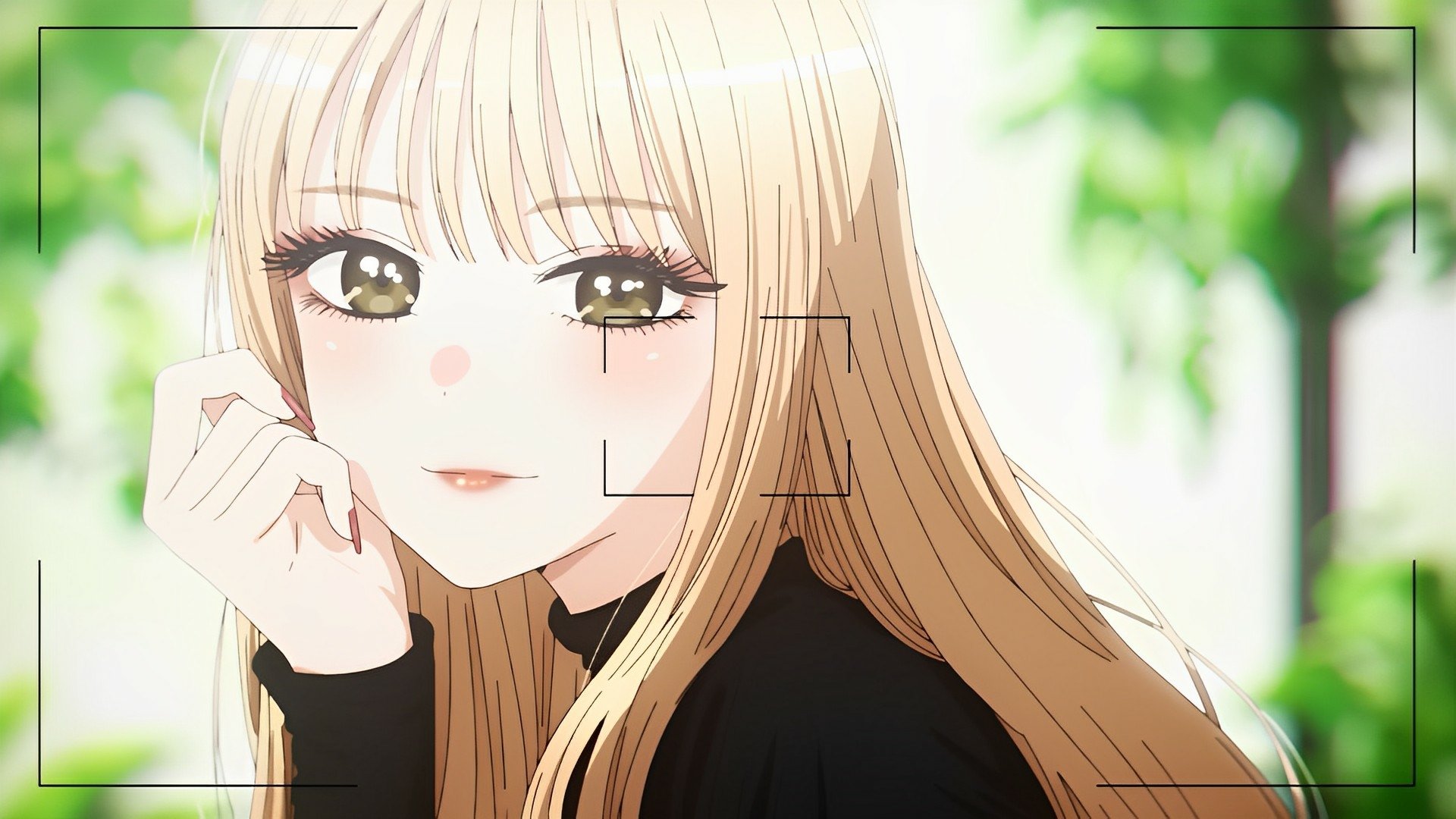 Anime My Dress-Up Darling Image