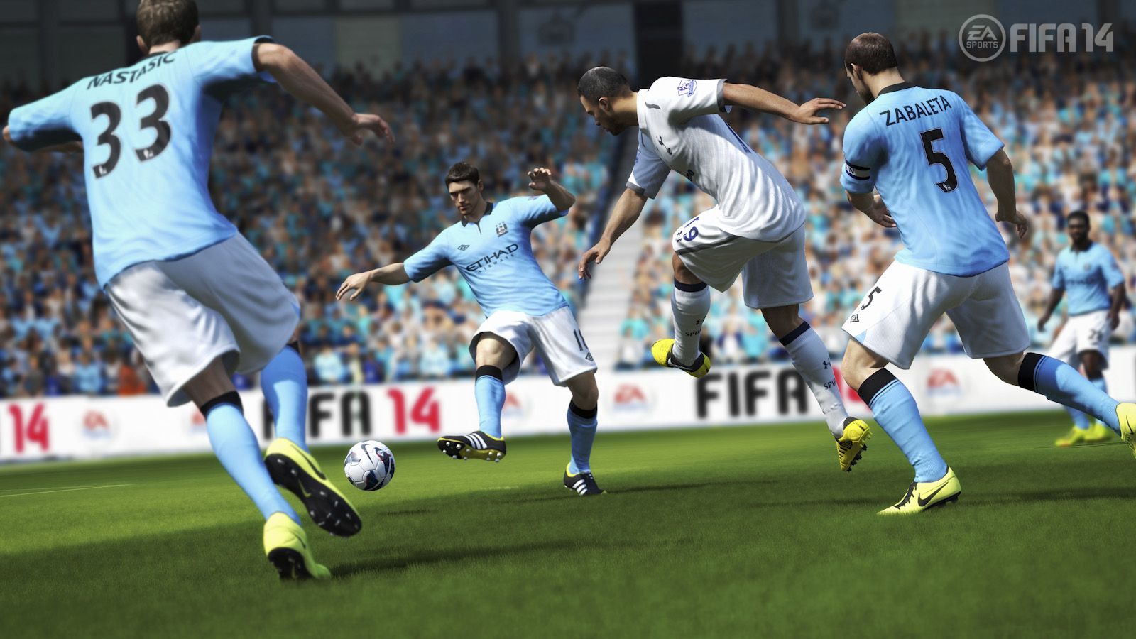 FIFA 14 Picture