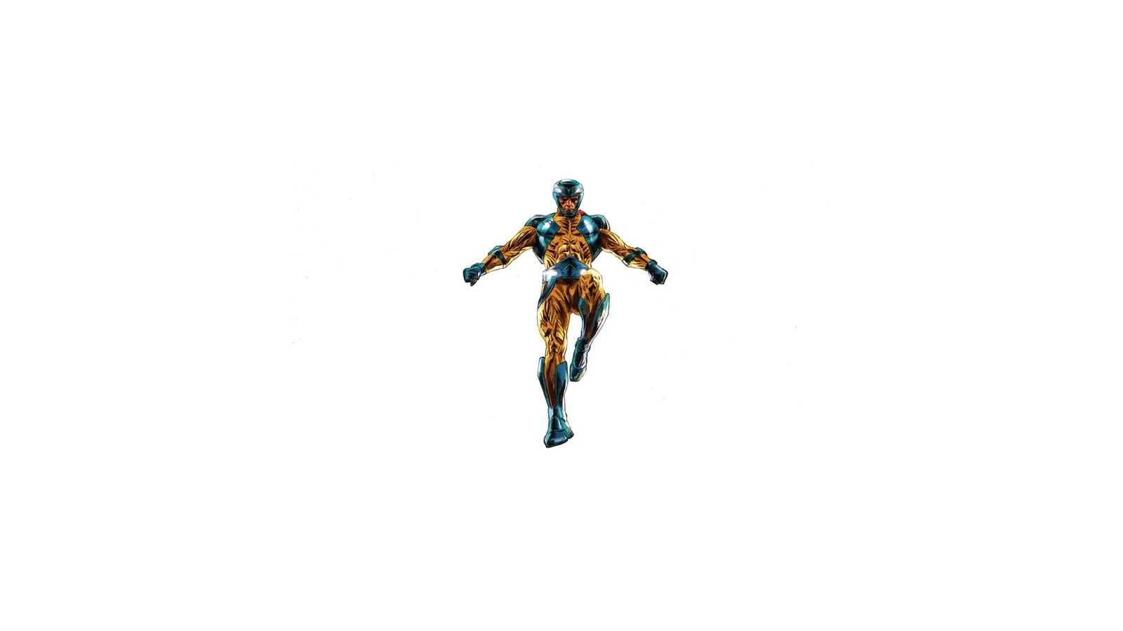 Download Comic Unity Image