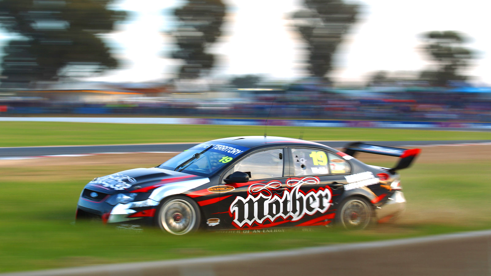 v8 supercars Picture