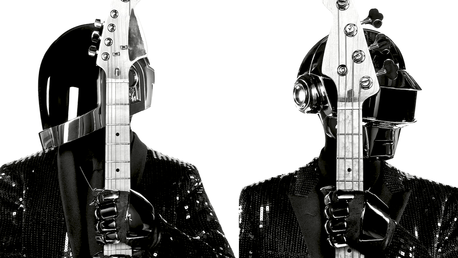 Daft Punk Picture - Image Abyss