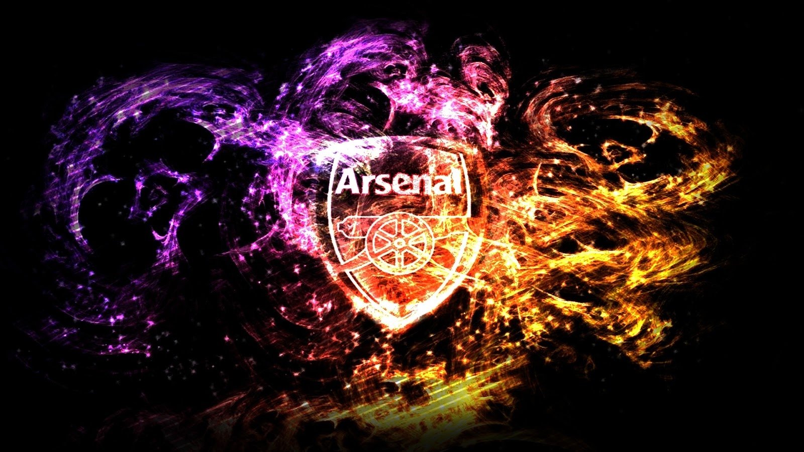 Arsenal F.C. Sports Image