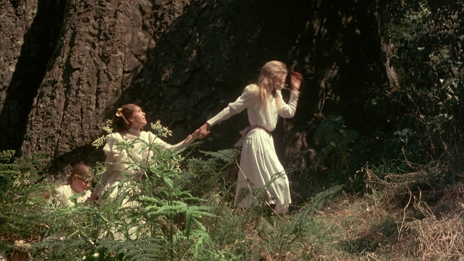 movie picnic at hanging rock Image