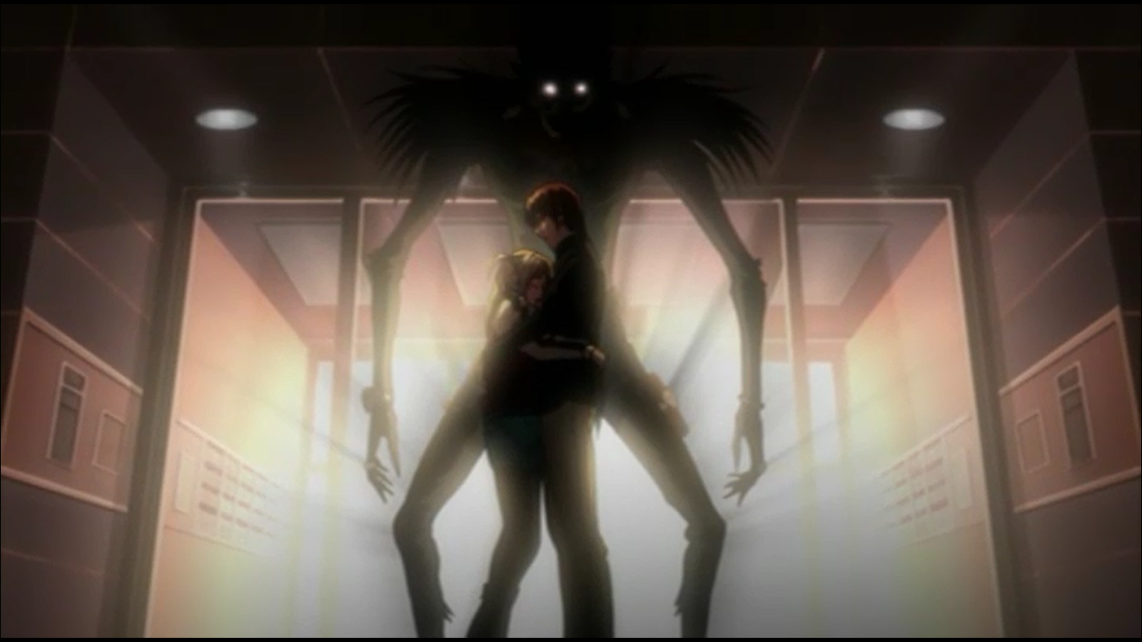 Download Anime Death Note Image