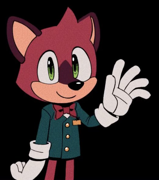 video game The Murder of Sonic the Hedgehog Image