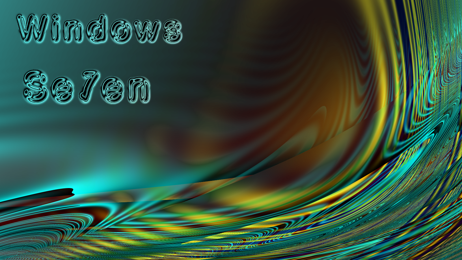  Windows7