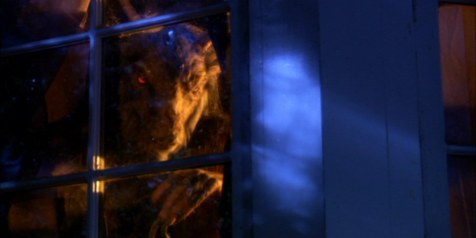 movie the black waters of echo's pond Image