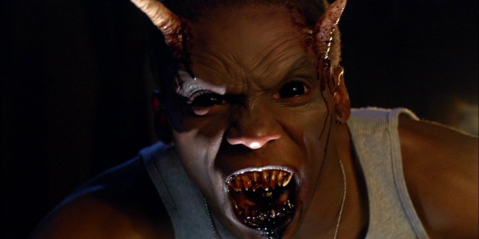 movie the black waters of echo's pond Image