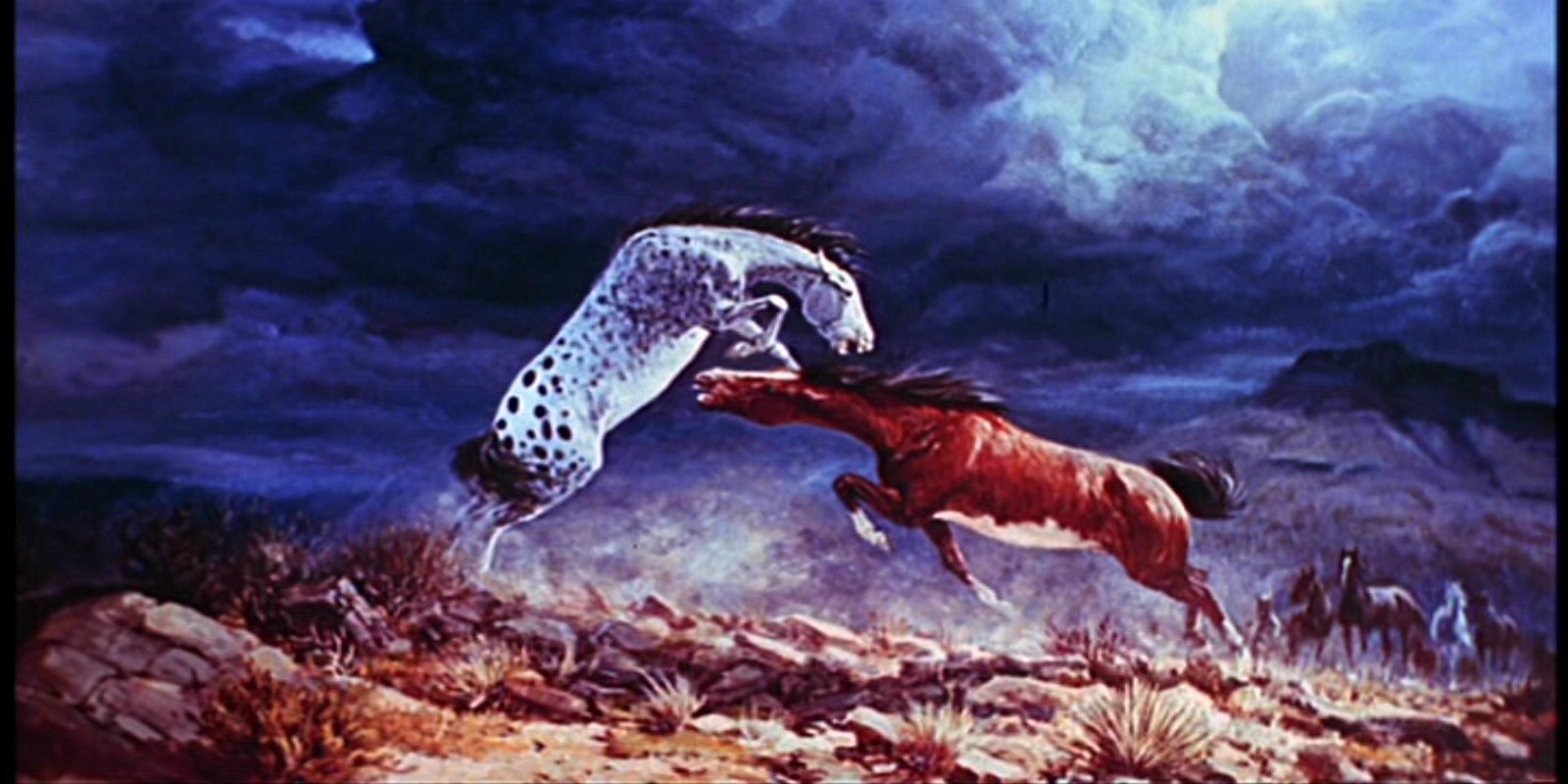 movie El Dorado Image