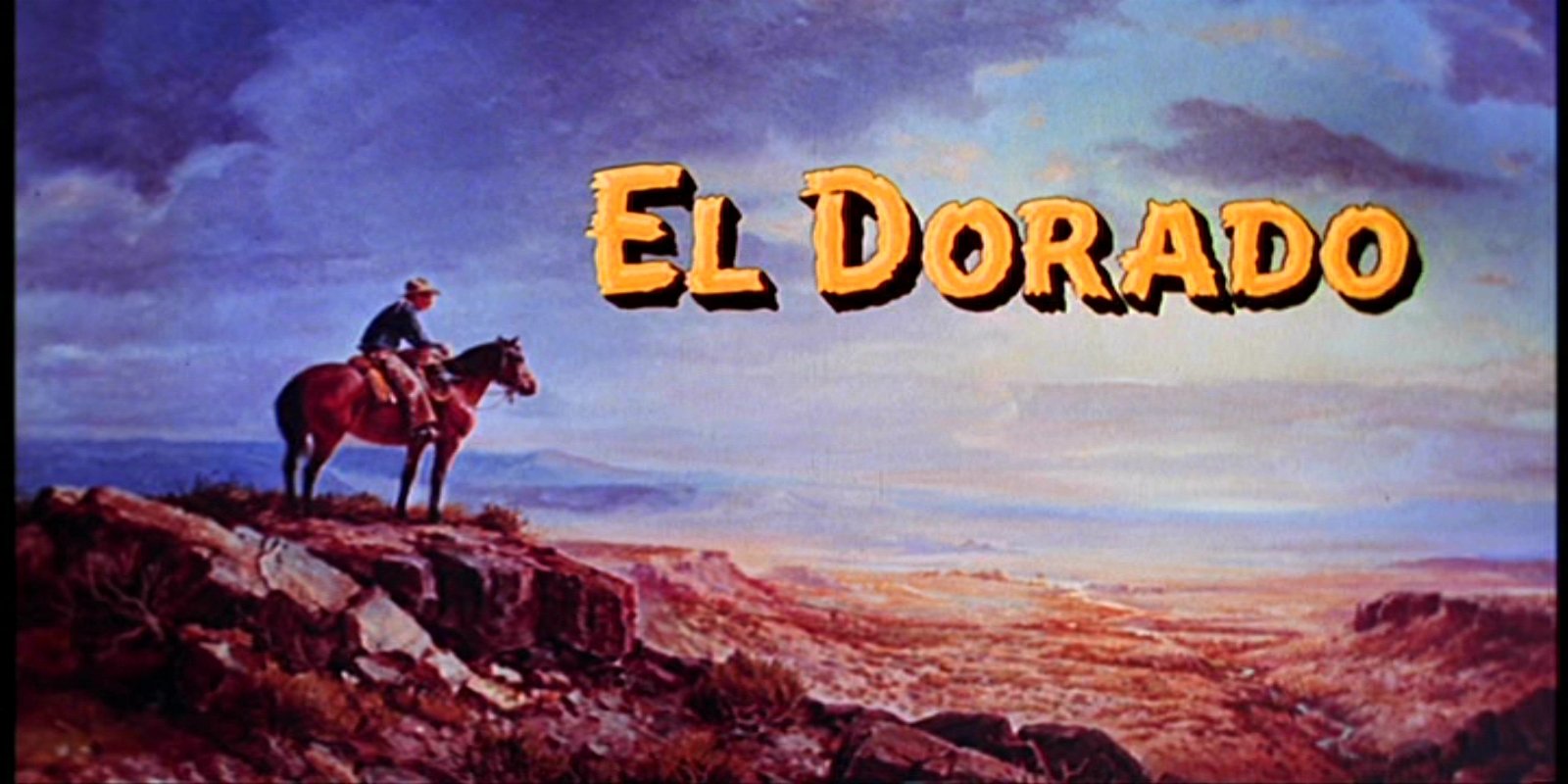 El Dorado - Desktop Wallpapers, Phone Wallpaper, PFP, Gifs, and More!