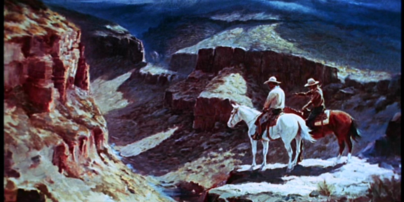 movie El Dorado Image