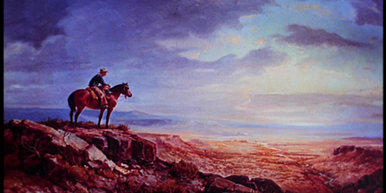 movie El Dorado Image