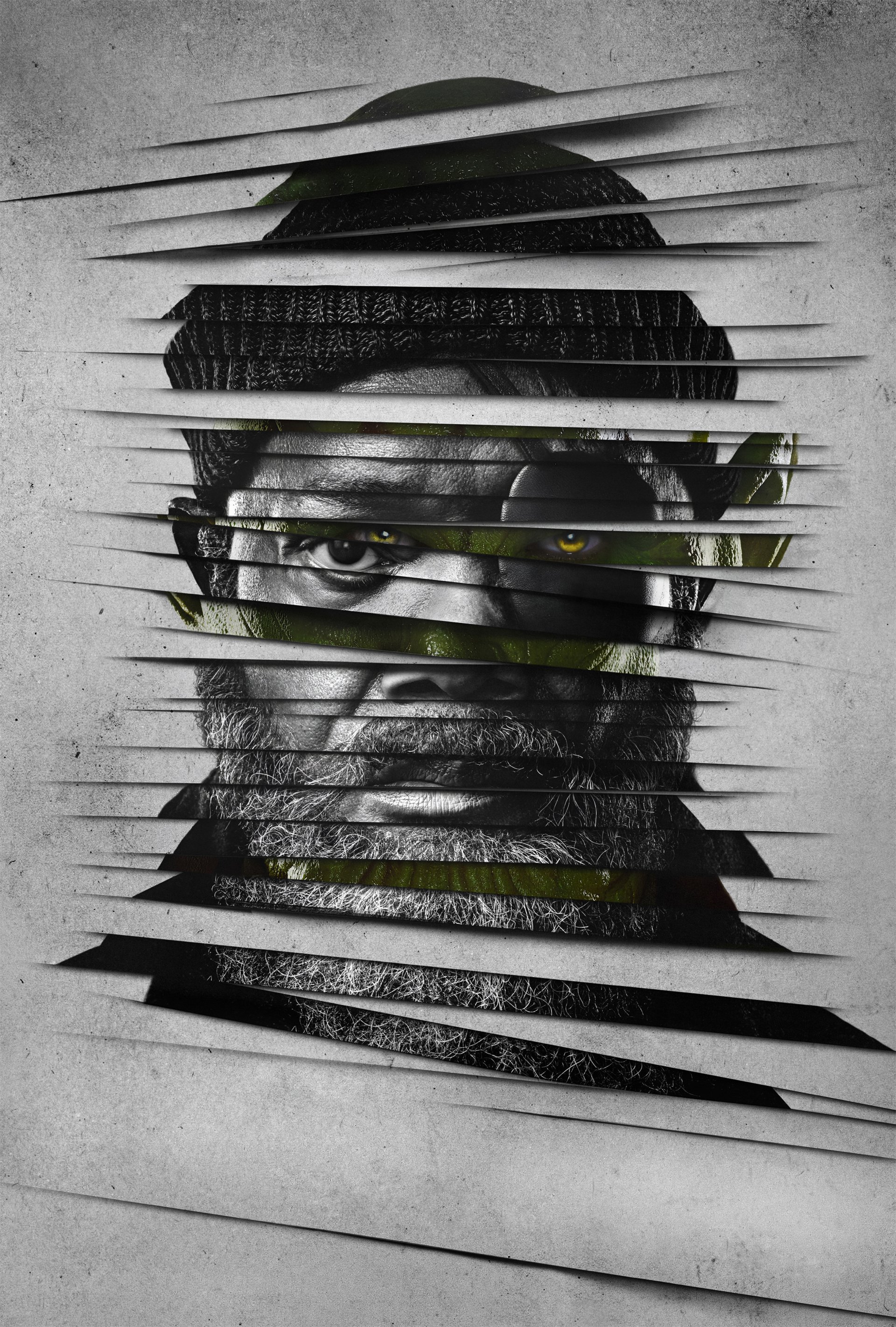 TV Show secret invasion Image