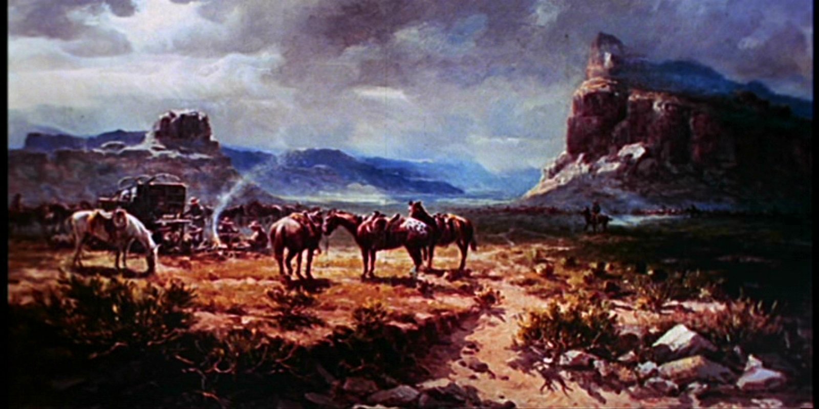 movie El Dorado Image