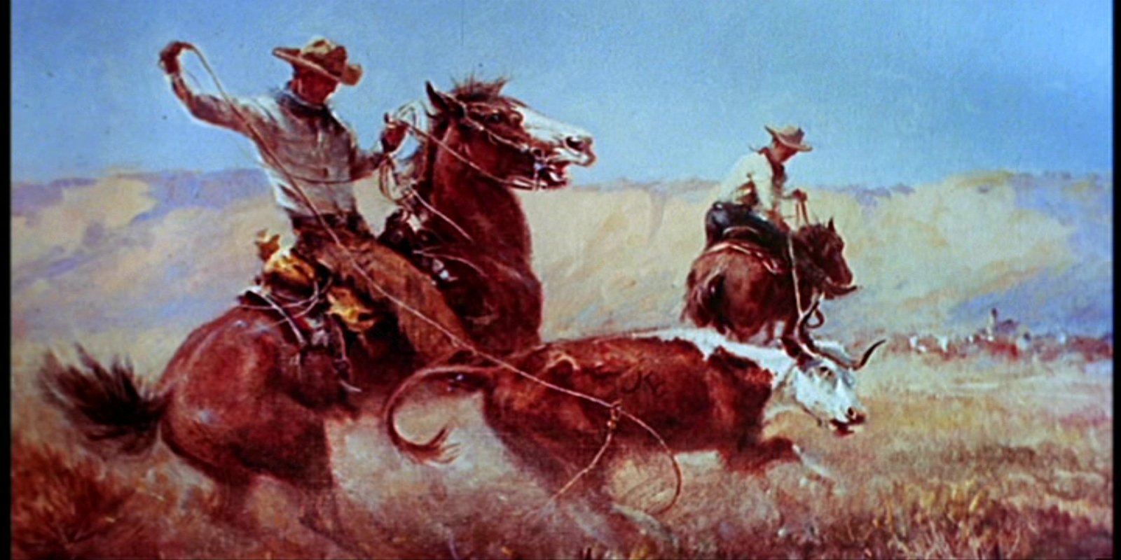 movie El Dorado Image