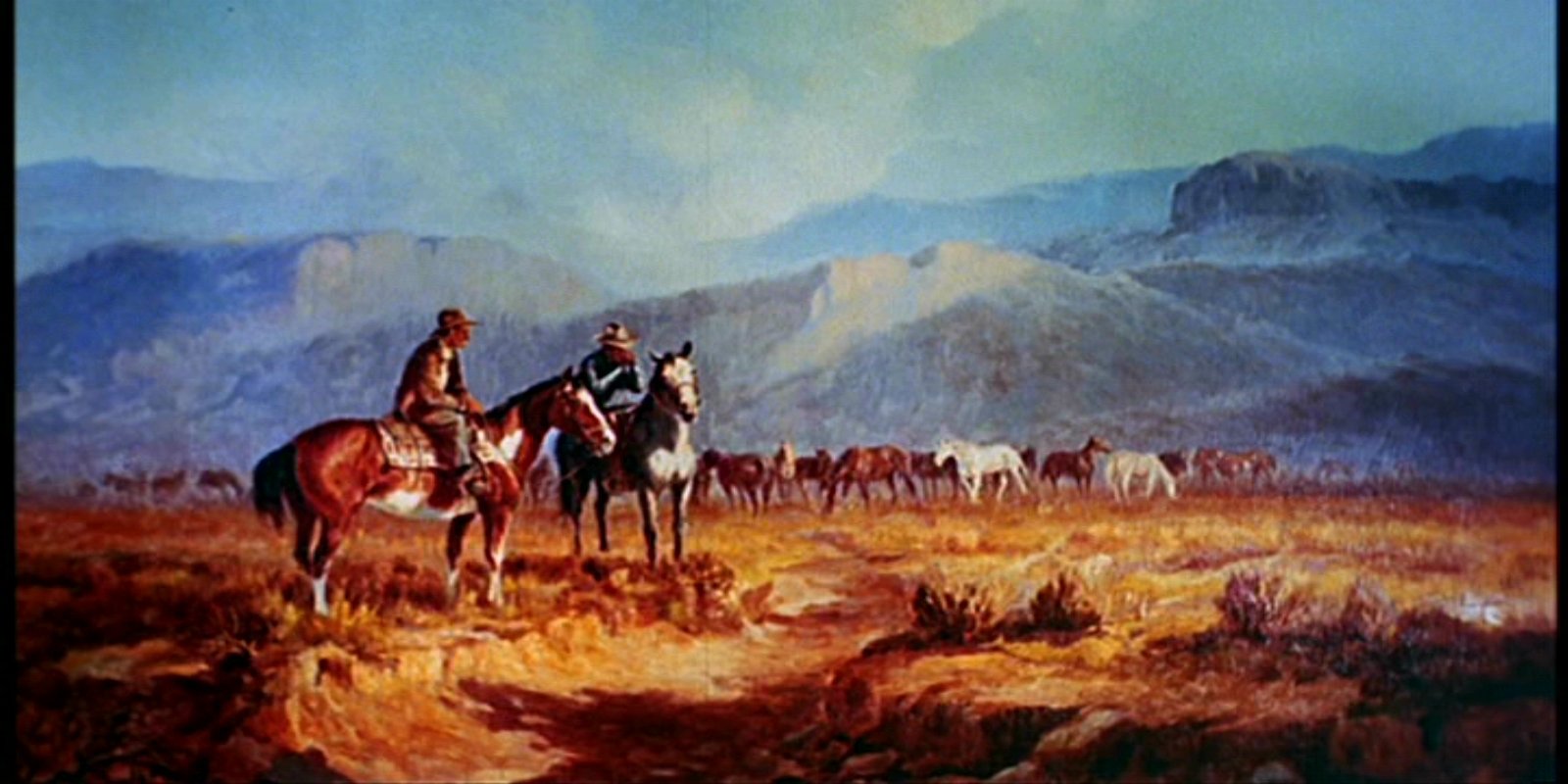 movie El Dorado Image