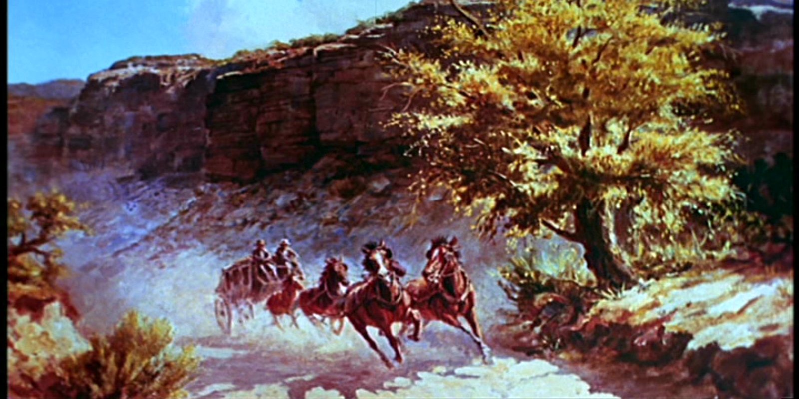 movie El Dorado Image