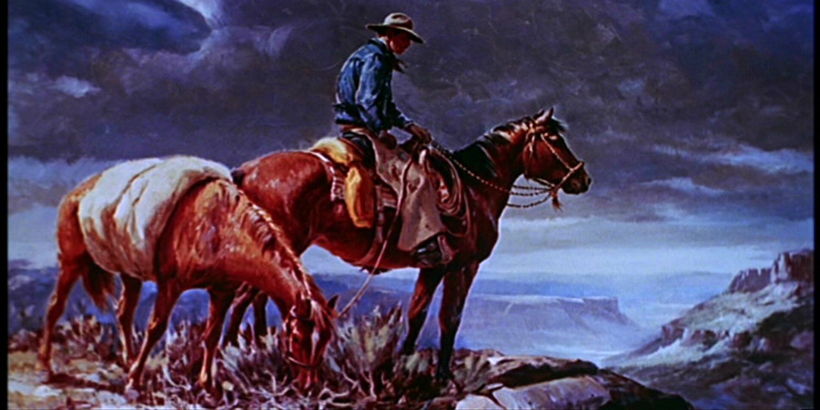 movie El Dorado Image