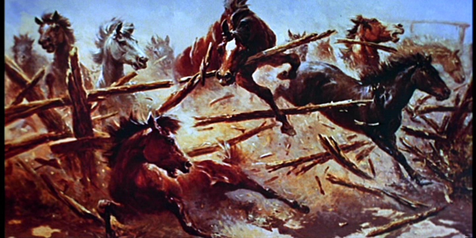 movie El Dorado Image