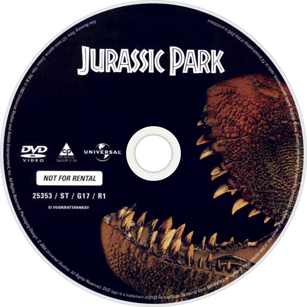 Jurassic Park Picture