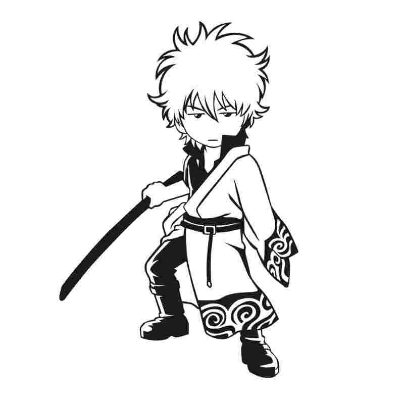 Anime Gintama Picture - Image Abyss