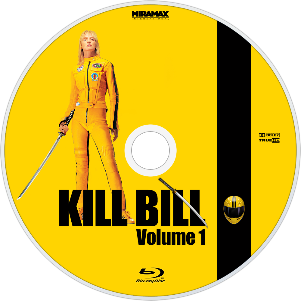 Kill Bill: Vol. 1 Picture
