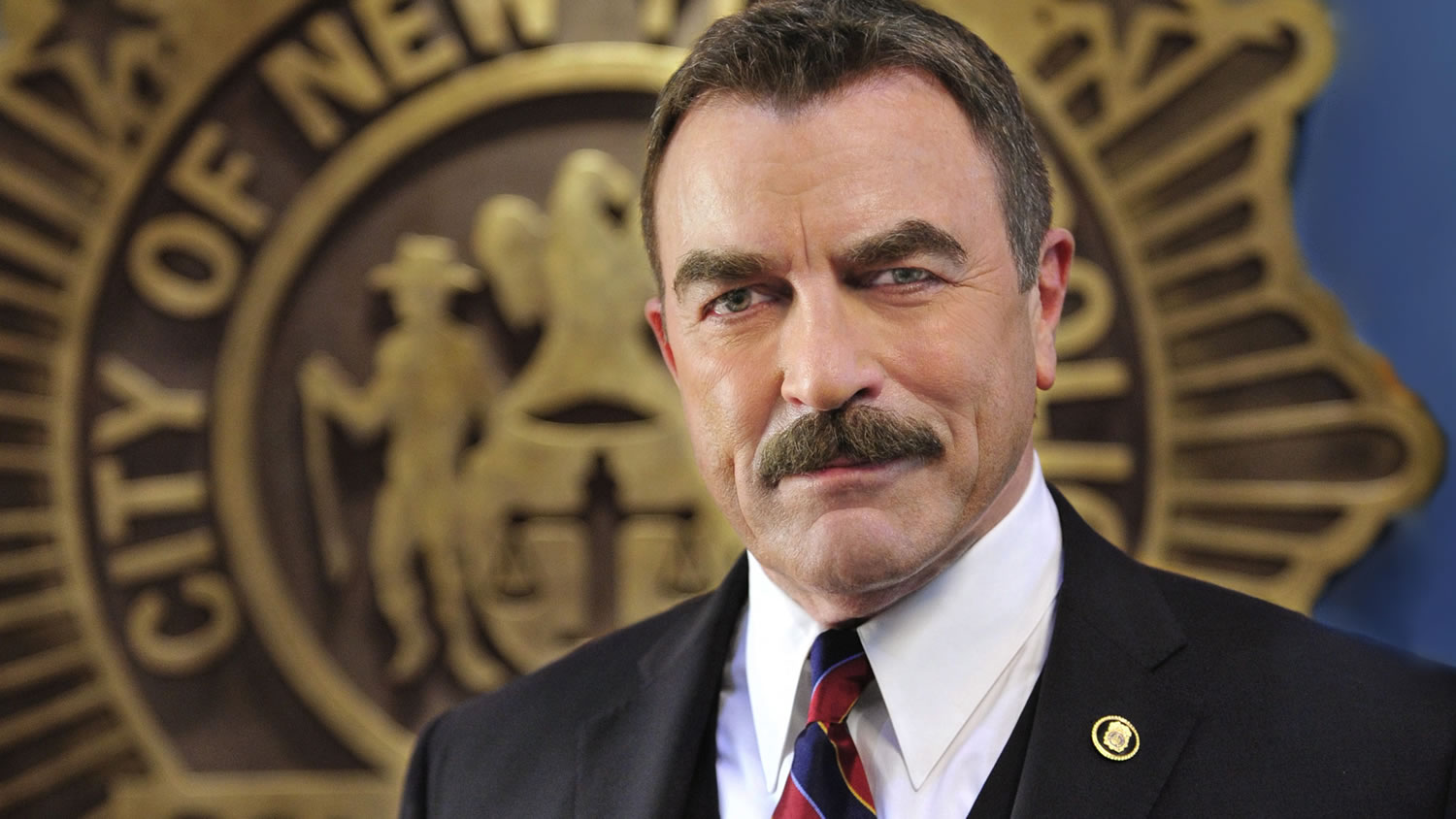 Blue Bloods Picture