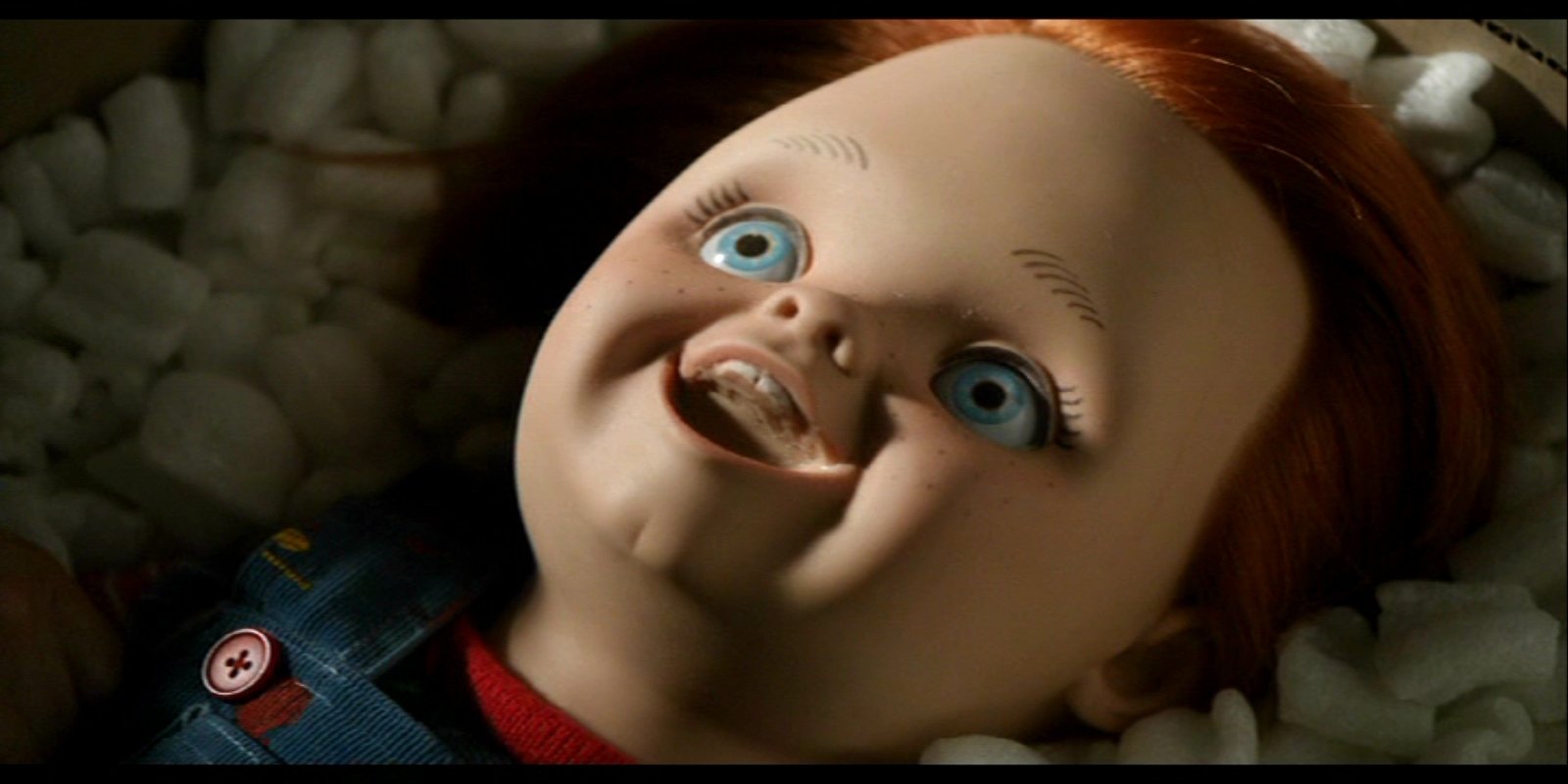 movie curse of chucky Image
