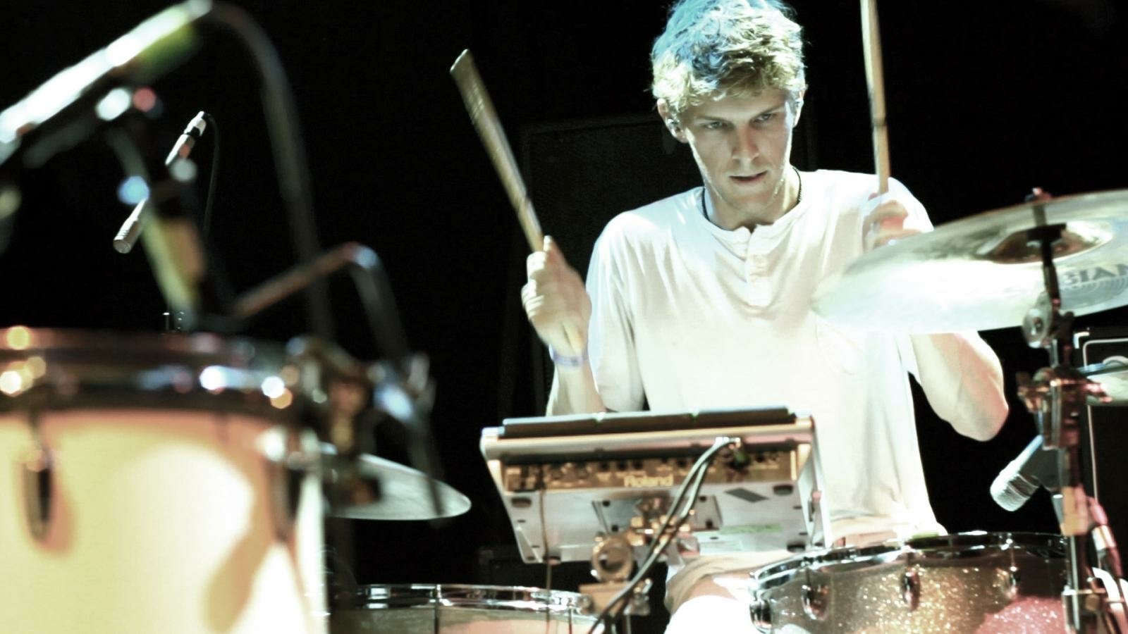 music Foster The People Image