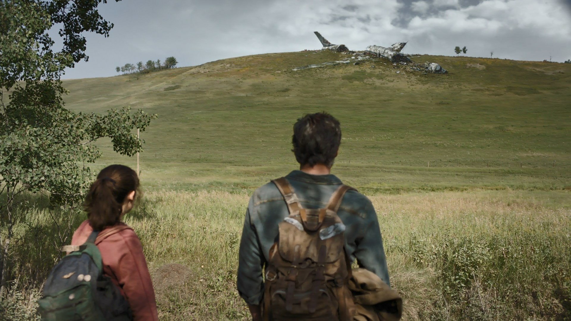  the last of us