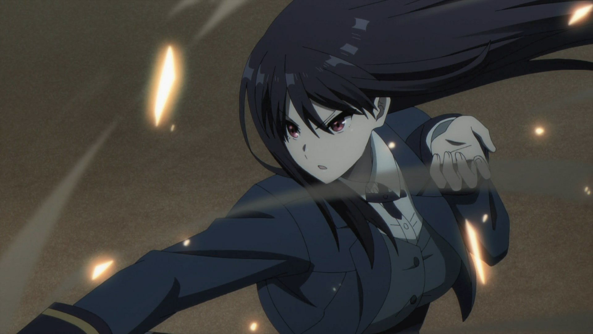  the eminence in shadow