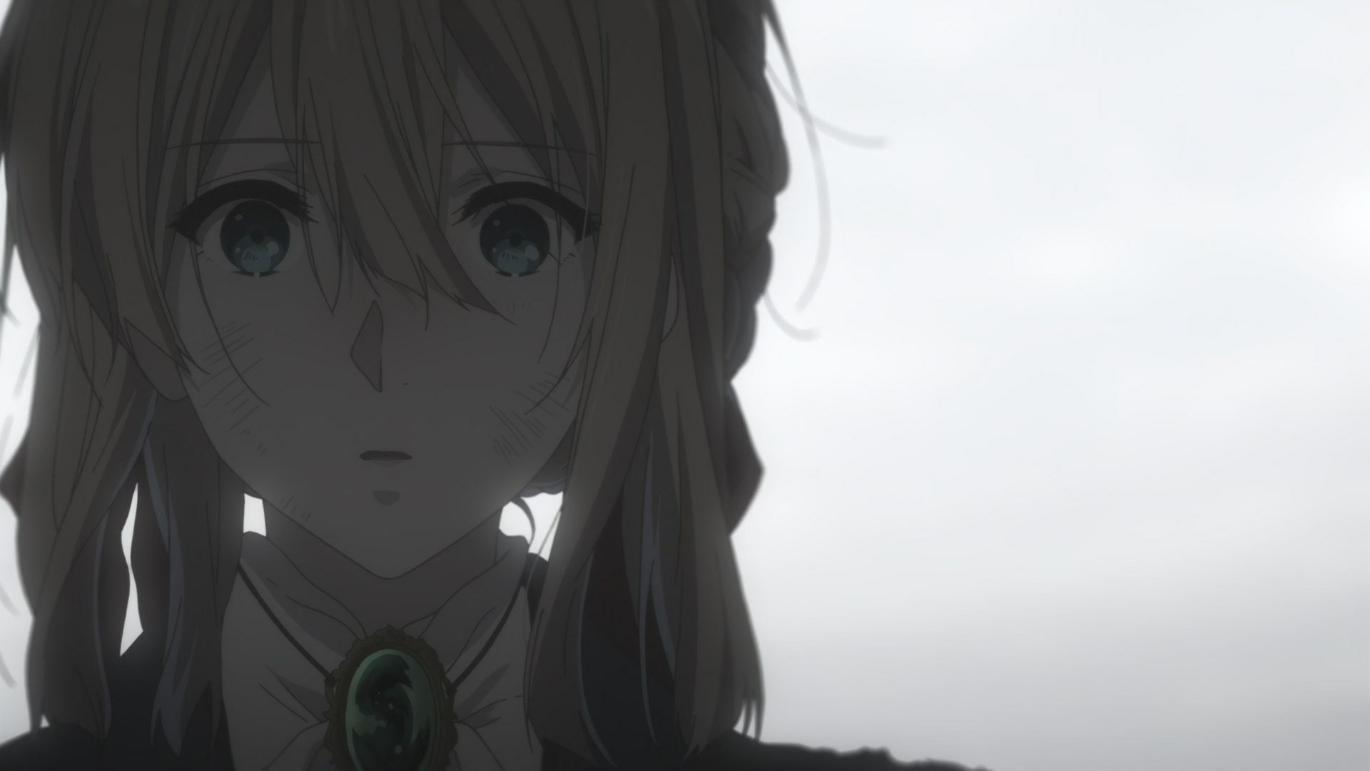  violet evergarden