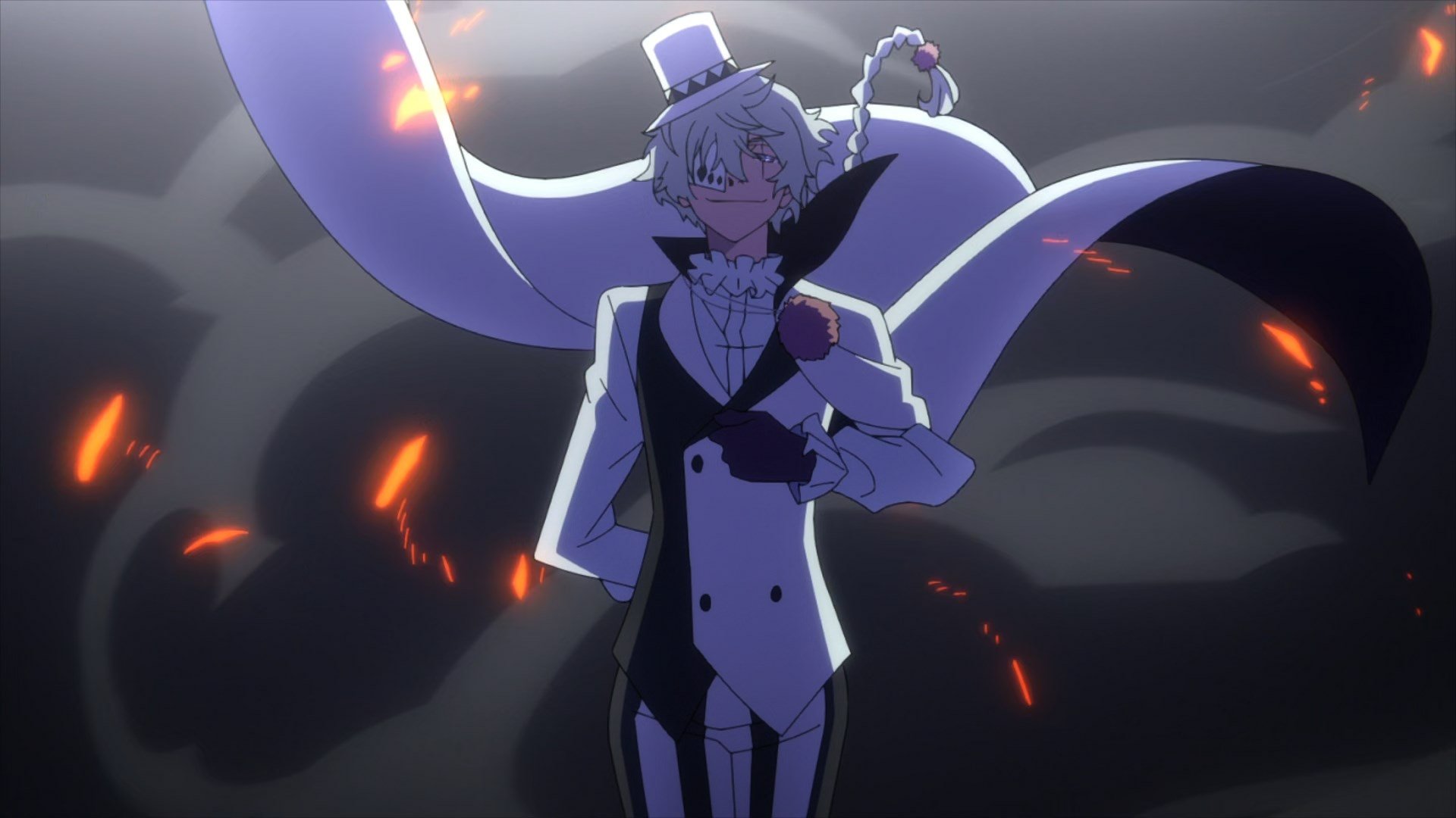  Bungou Stray Dogs