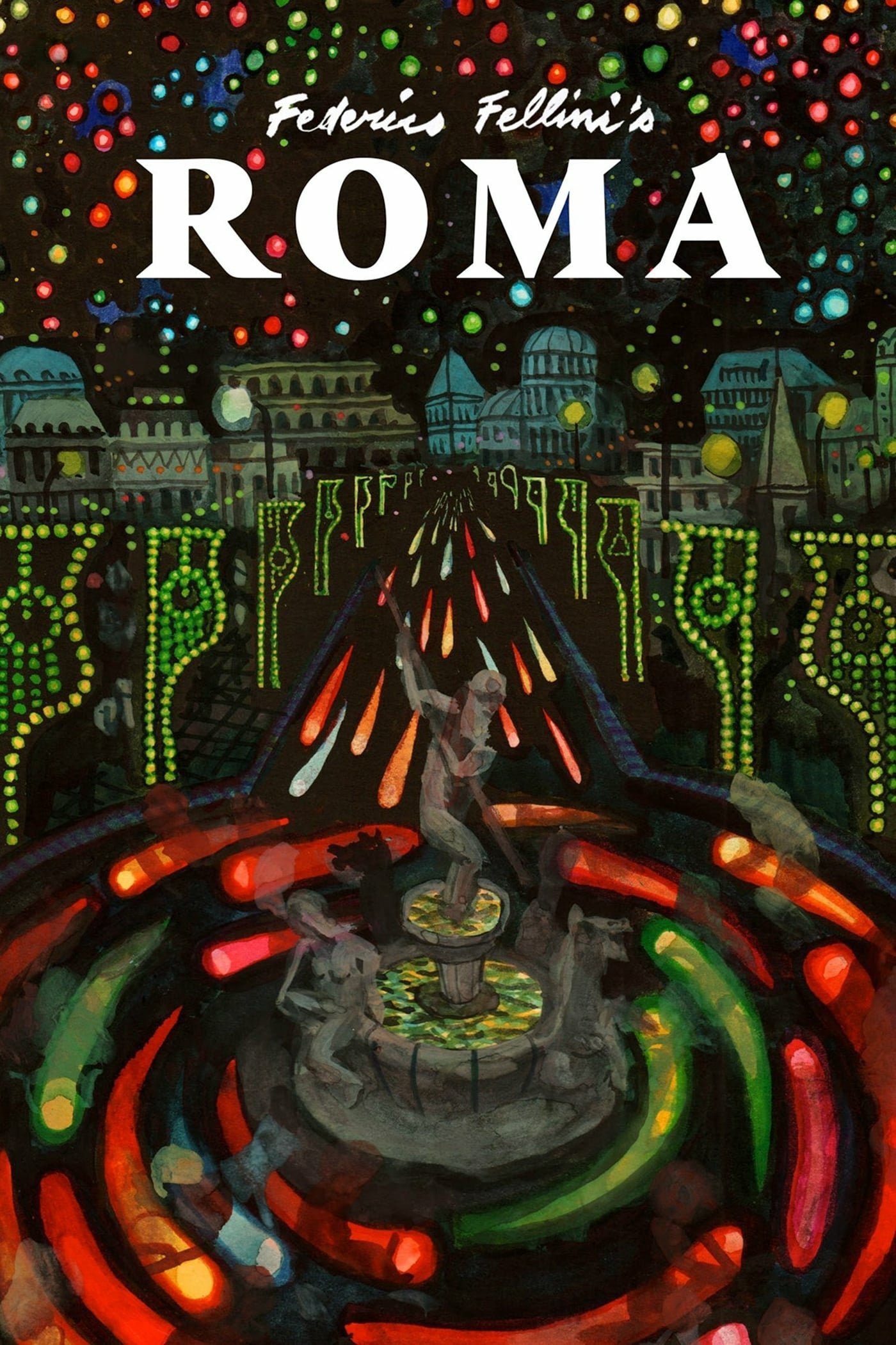 movie Rome Image