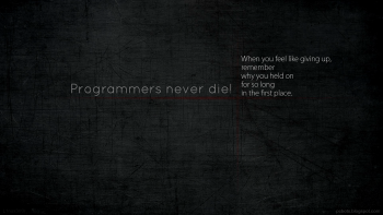 Programmers Wallpapers By PCbots  Programming humor, Coding, Coding quotes