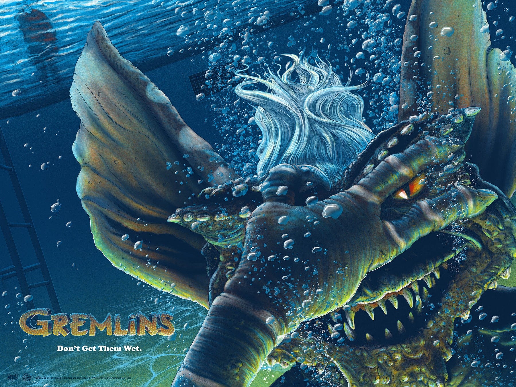 Gremlins Picture