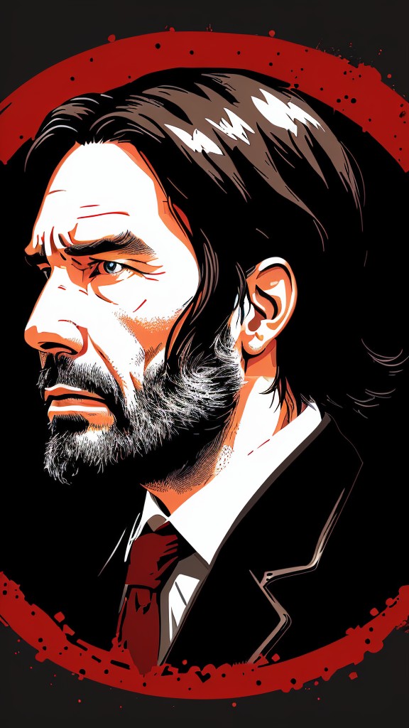 John Wick Picture