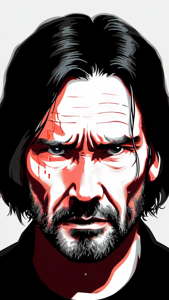 John Wick Picture - Image Abyss