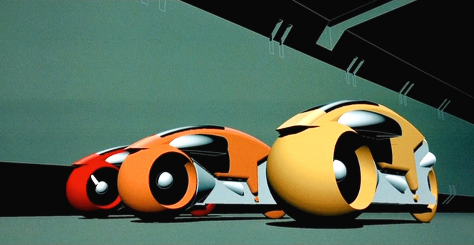 Tron Picture
