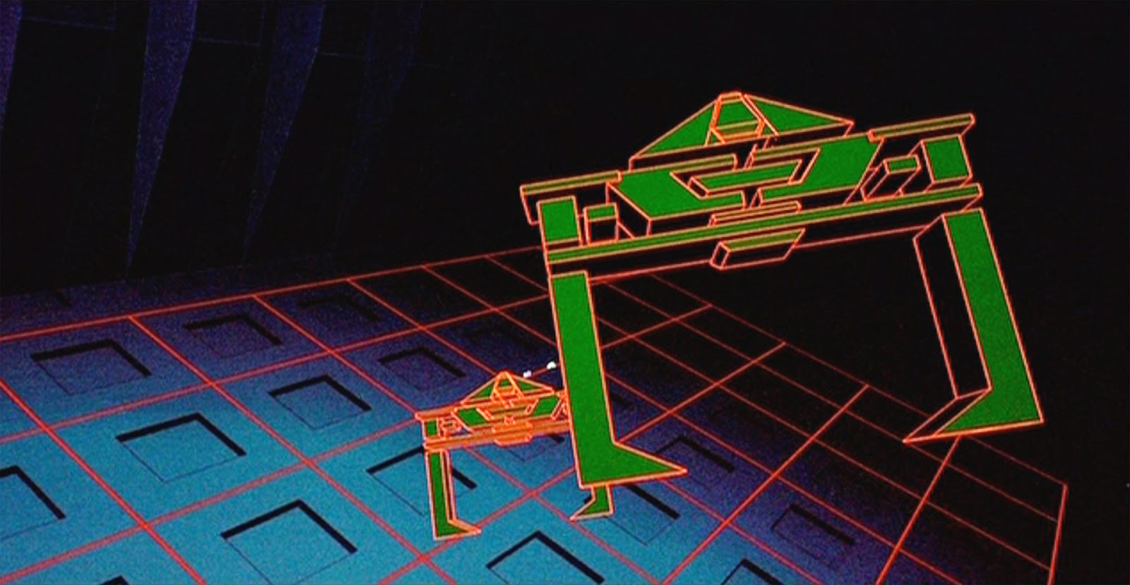 Tron Picture