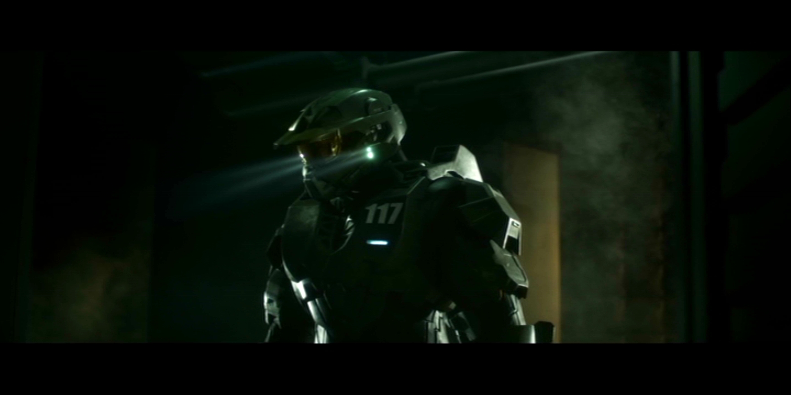 Halo 4: Forward Unto Dawn Picture